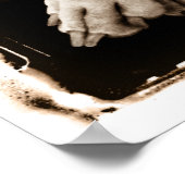 Kernasiel: voorzitter Ballou Poster (Hoek)