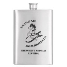 Kernbundel medische alcohol