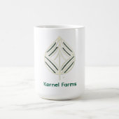 Kernel Farms Mug (Centre)