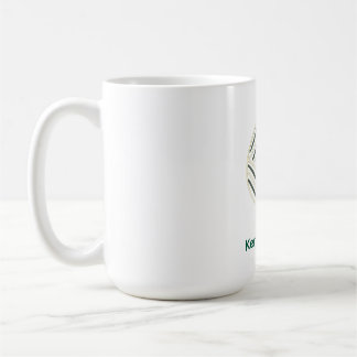 Kernel Farms Mug Koffiemok