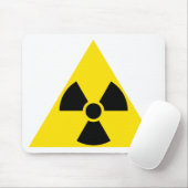 Kernenergie Muismat (Met muis)