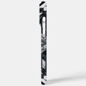 Kernfunctie: Embedded Relic Case-Mate iPhone Case (Achterkant / Links)