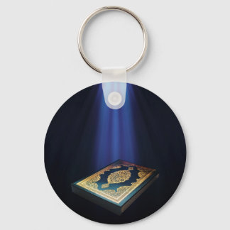 Kernketting van Quran Sleutelhanger