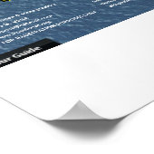 Kernontploffingen - Israël 2 Poster (Hoek)