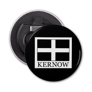 Kernow Button Flesopener