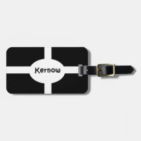 Kernow Cornish Flag