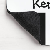 Kernow - Cornwall Muismat (Hoek)