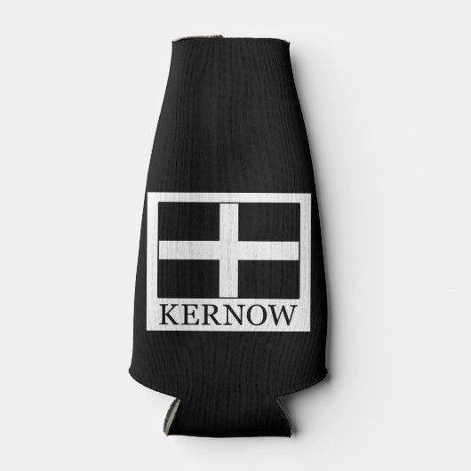Kernow Flesjeskoeler (Voorkant)