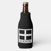 Kernow Flesjeskoeler (Fles Voorkant)