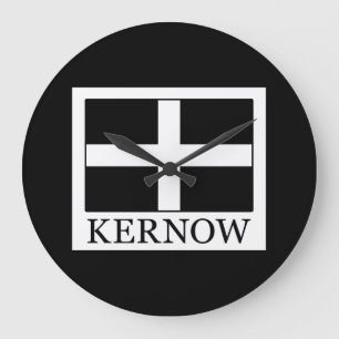 Kernow Grote Klok