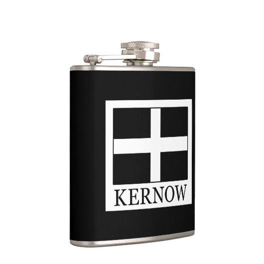 Kernow Heupfles (Rechts)