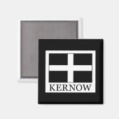 Kernow Magneet (Voorkant / Achterkant)