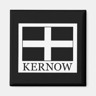 Kernow Magneet
