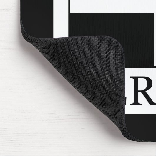 Kernow Muismat (Hoek)