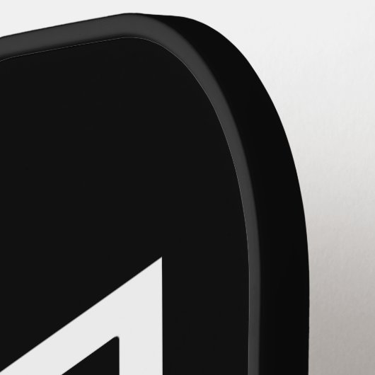 Kernow Pickleball Paddle (Links Detail)