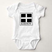 Kernow Romper (Voorkant)