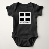 Kernow Romper (Voorkant)