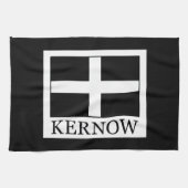 Kernow Theedoek (Horizontaal)