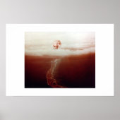 Kernproef Foto: George Poster (Voorkant)