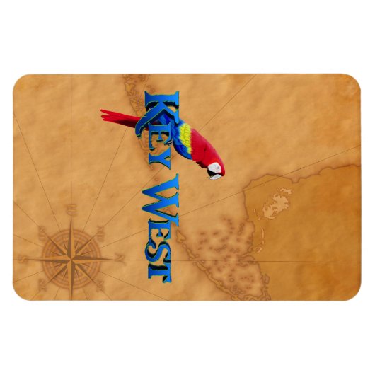 Kernscherm en -kaart magneet (Horizontaal)