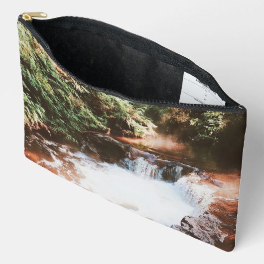 Kerosene Creek Etui (Open)