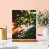 Kerosene Creek, Rotorua, Nouvelle-Zélande (Mariage)