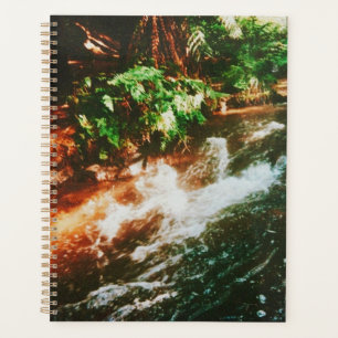 Kerosene Creek, Rotorua, Nouvelle-Zélande