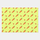 Kerot Inpakpapier Vel (Voorkant)