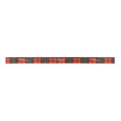 Kerr clan Pset Scottish tartan Lint (Voorkant)