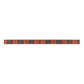 Kerr clan Pset Scottish tartan Lint (Voorkant)