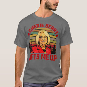 kerrie tilt me op grootte S5XL T-shirt