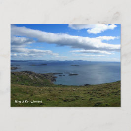 Kerry Bay, Ring of Kerry, Ierland Briefkaarten