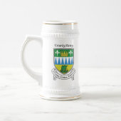 Kerry Beer Stein Bierpul (Links)