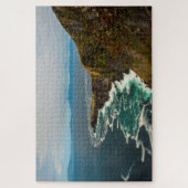 Kerry Cliffs Portmagee Kerry Ierland Legpuzzel (Verticaal)
