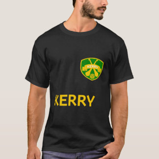 Kerry - Football en slingerende trui met lange mou T-shirt