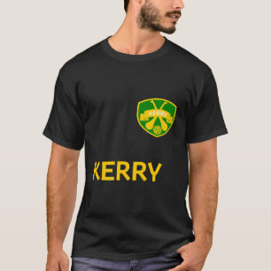 Kerry - Football en slingerende trui met lange mou T-shirt