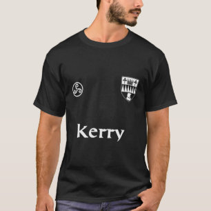 Kerry Gaelic Football Sweat - shirt à capuche Hurl