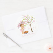 Kerry Preserve Canning Label (Envelop)