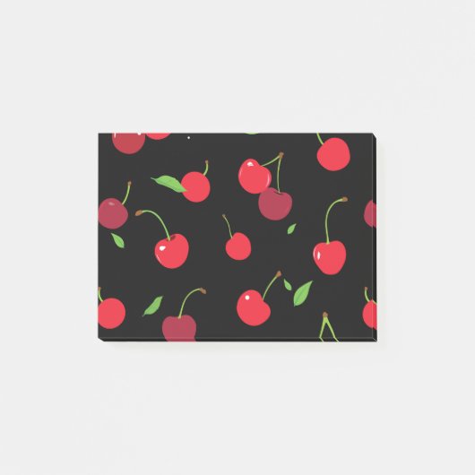 Kers 2 post-it® notes (Voorkant)