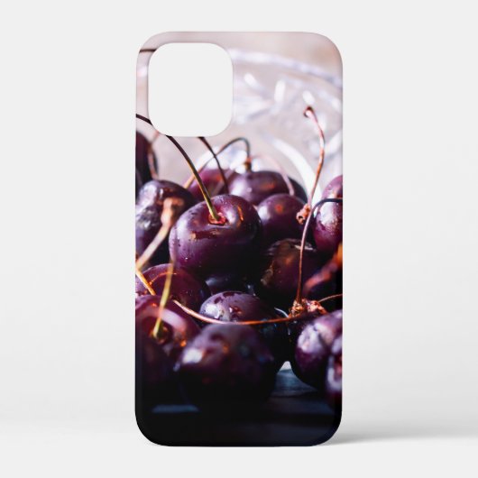 Kers Case-Mate iPhone Case (Achterkant)