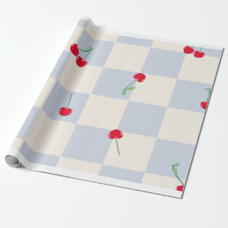 Kers delights controles cadeaupapier