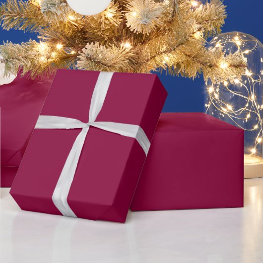 Kers Fruit Cadeaupapier (Feestdagen)