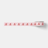 Kers Grosgrain Lint (Voorkant)