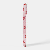 Kers iPhone 15 Hoesje (Rechterkant)