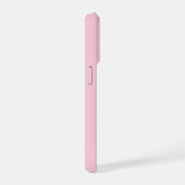 Kers iphone hoesje iPhone 15 pro hoesje (Rechterkant)