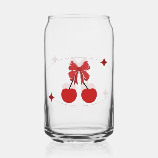 Kers Kan Glas (Voorkant)