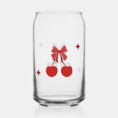 Kers Kan Glas (Achterkant)