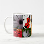 Kers Koffiemok (Links)