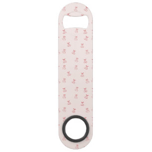 Kers Omtrek Minimalisme Speed Flessenopener
