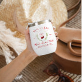 Kers op de top | Bachelorette bruidsmeisje